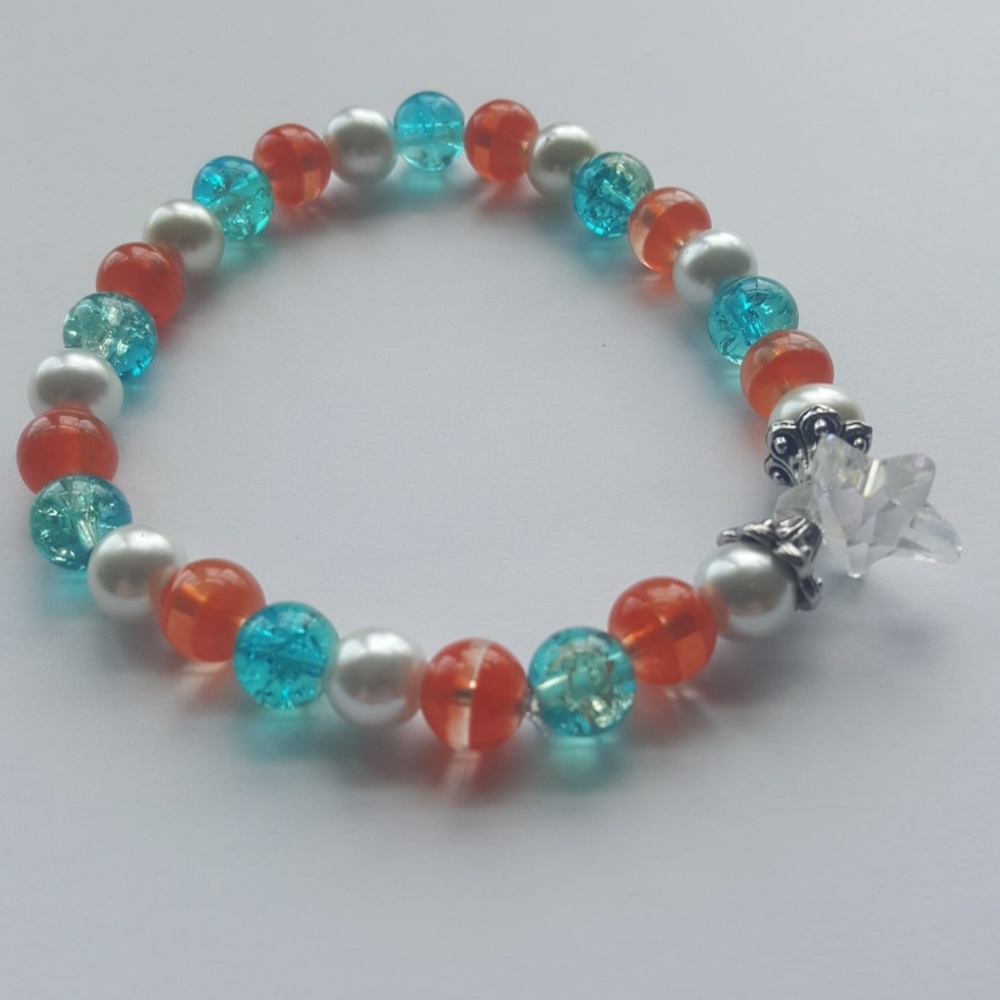 Statement🌟 Star🌟 Bracelet💎